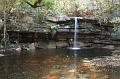 48 hiking & refresment